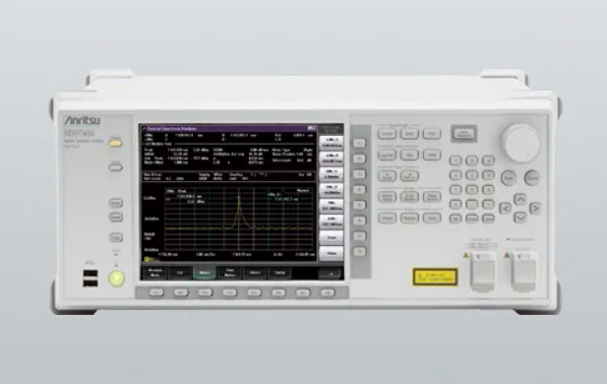安立 Anritsu,光譜分析儀,臺(tái)式光譜分析儀,MS9740A