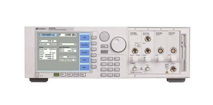 安捷倫 Agilent,光源,光源,81608A