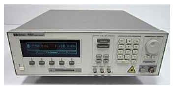安捷倫 Agilent,光源,光源,8167B