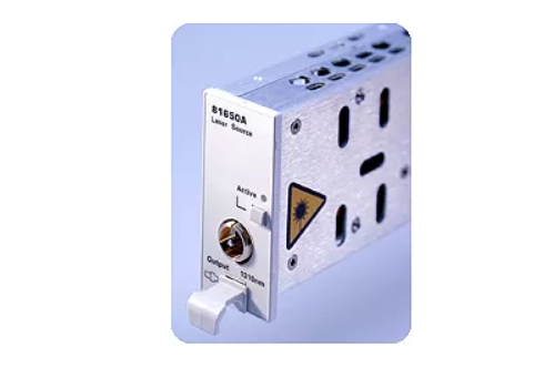 安捷倫 Agilent,光源,光源,81654A