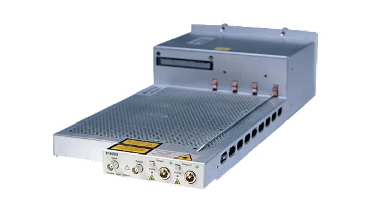 安捷倫 Agilent,光源,光源,81682B