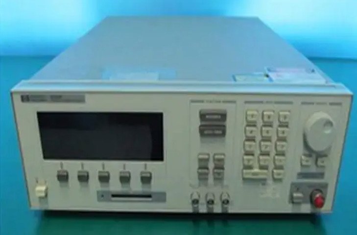 安捷倫 Agilent,光源,光源,8168F