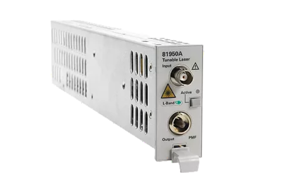 安捷倫 Agilent,光源,光源,81950A