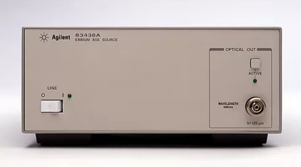 安捷倫 Agilent,光源,光源,83438A
