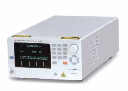 安捷倫 Agilent,光源,光源,TSL-510