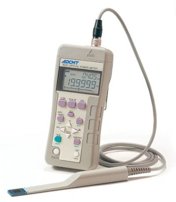 愛德萬 ADVANTEST,光功率計(jì),手持式光功率計(jì),8230E