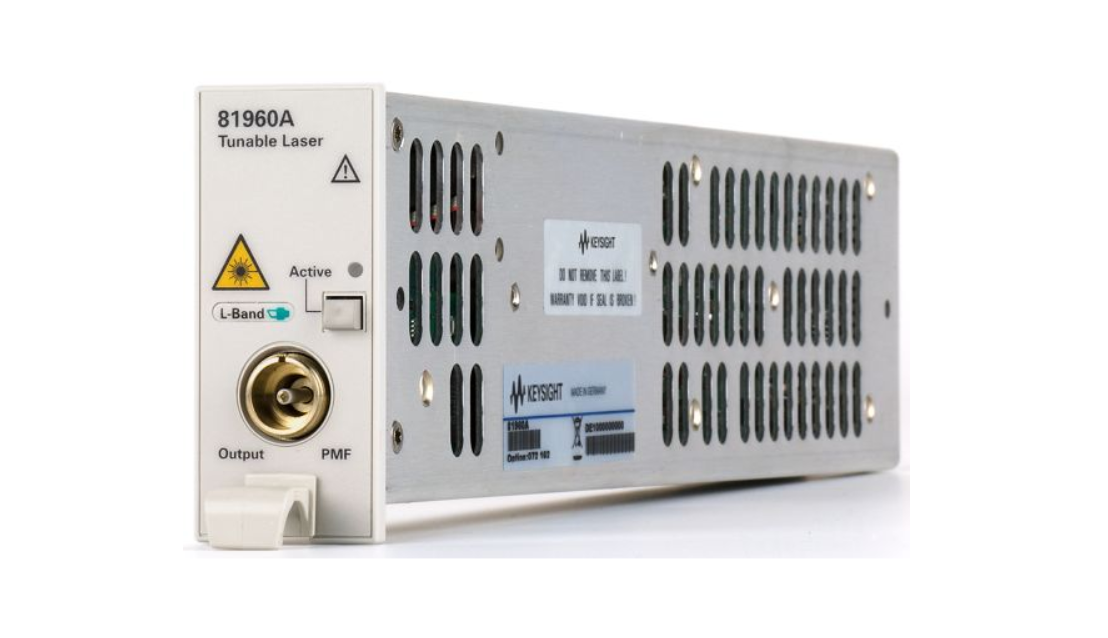 安捷倫 Agilent,光源,光源,81960A