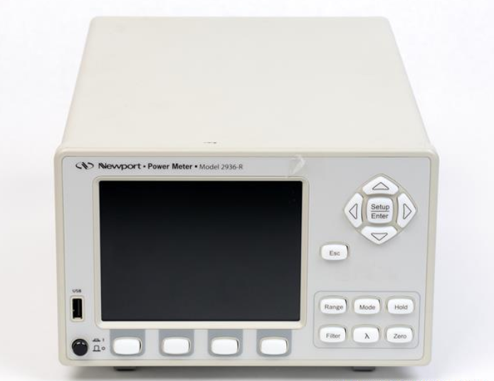 Newport,光功率計,臺式功光率計,2936-C