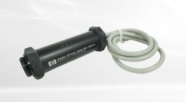 安捷倫 Agilent,光功率計,光功率探頭,81525A