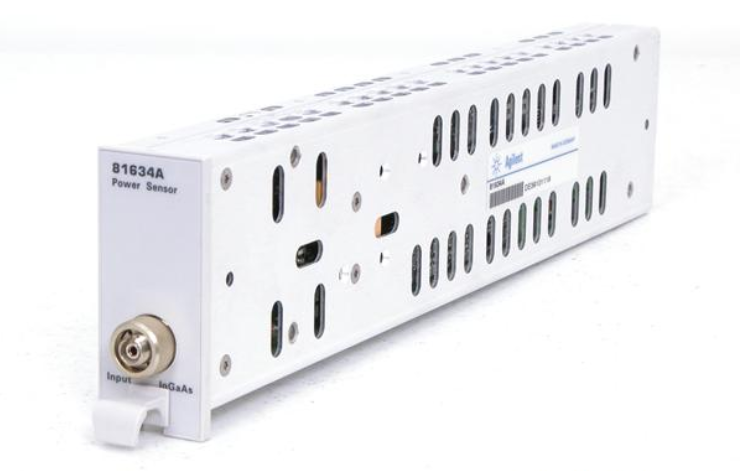 安捷倫 Agilent,光功率計,光功率模塊,81632A/B