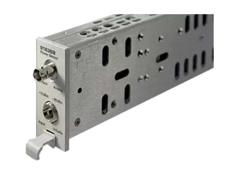 安捷倫 Agilent,光功率計,光功率模塊,81636B
