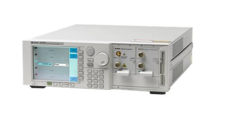 安捷倫 Agilent,光功率計,光波萬用表,8164A/B