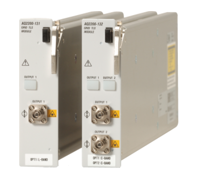 橫河 YOKOGAWA,光功率計,光功率模塊,AQ2200-131/132