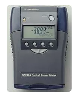 安捷倫 Agilent,光功率計(jì),手持式光功率計(jì),N3970A