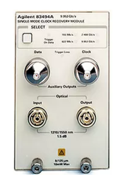 安捷倫 Agilent,示波器,采樣示波器模塊,83494A