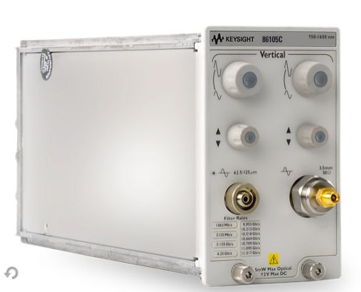 安捷倫 Agilent,示波器,采樣示波器模塊,86105C