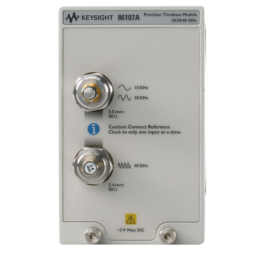 安捷倫 Agilent,示波器,采樣示波器模塊,86107A