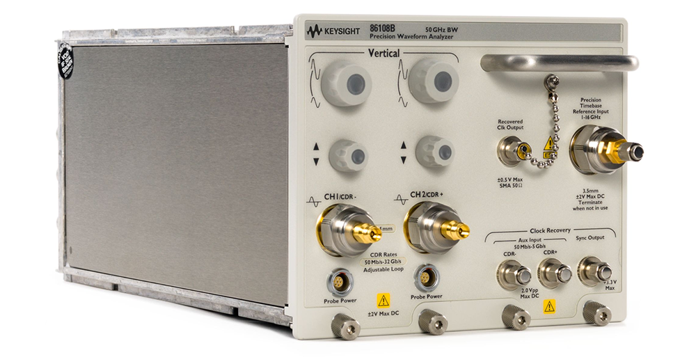 安捷倫 Agilent,示波器,采樣示波器模塊,86108B