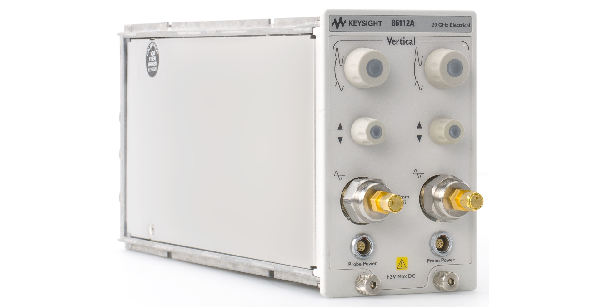 安捷倫 Agilent,示波器,采樣示波器模塊,86112A 