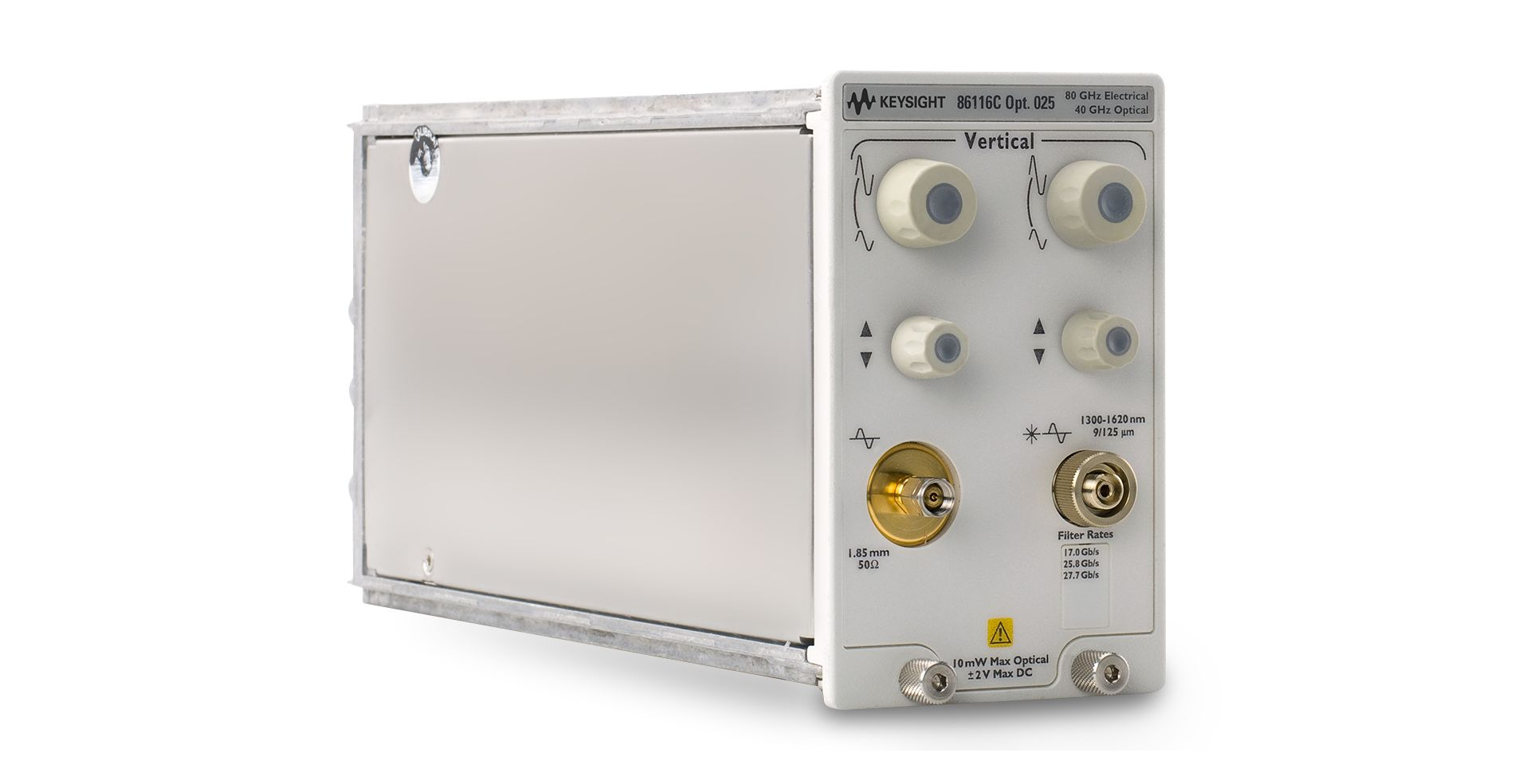 安捷倫 Agilent,示波器,采樣示波器模塊,86116C