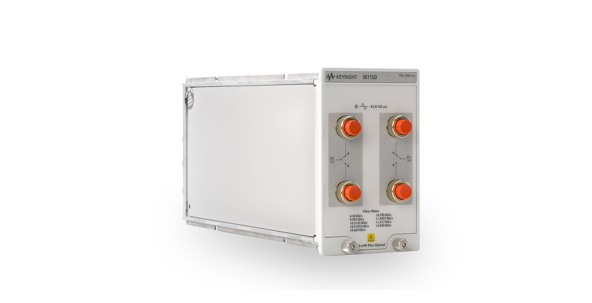 安捷倫 Agilent,示波器,采樣示波器模塊,86115D