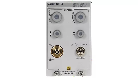 安捷倫 Agilent,示波器,采樣示波器模塊,86116B