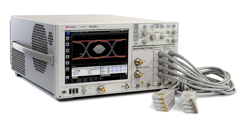 安捷倫 Agilent,示波器,采樣示波器模塊,N1045A