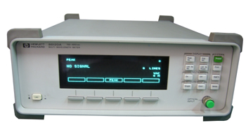 安捷倫 Agilent,光波長計,光波長計,86120A/B