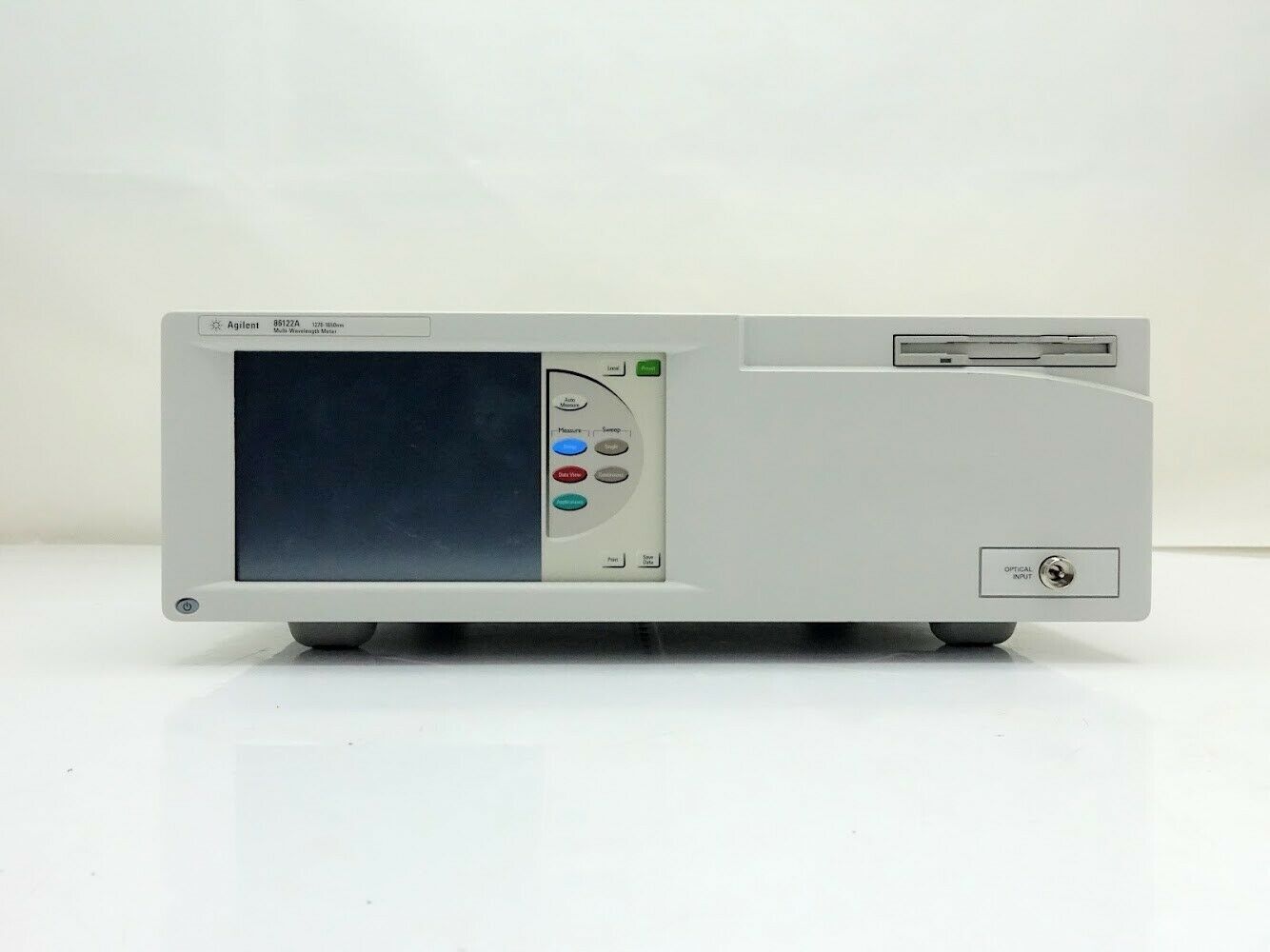 安捷倫 Agilent,光波長計,光波長計,86122A/B