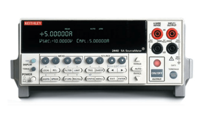 吉時利 Keithley,光通信基礎(chǔ)儀器,通用電源,2440