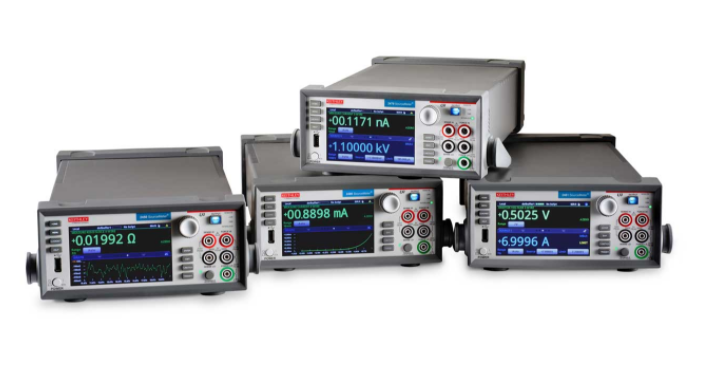 吉時利 Keithley,光通信基礎(chǔ)儀器,通用電源,2450