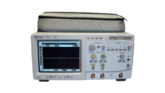 安捷倫 Agilent,示波器,時實示波器,54810A