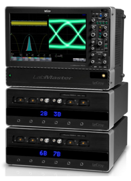 力科	Lecroy,示波器,時實示波器,LabMaster 9 Zi-A