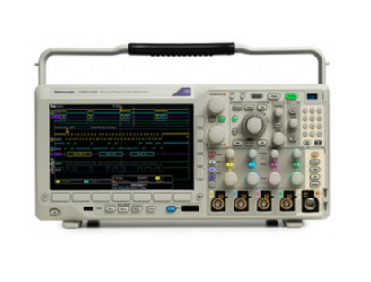 泰克	Tektronix,示波器,時實示波器,MDO3104