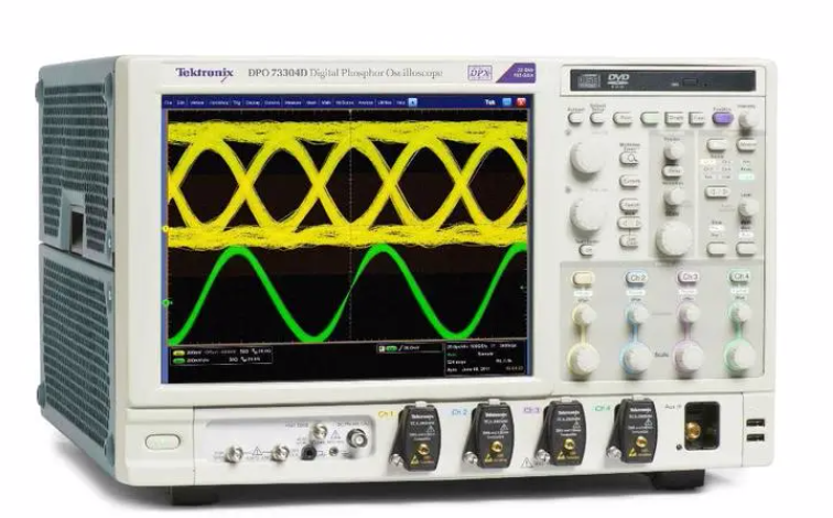 泰克	Tektronix,示波器,時實示波器,MSO/DPO70404C
