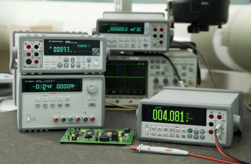 安捷倫 Agilent,光通信基礎(chǔ)儀器,通用電源,34450A