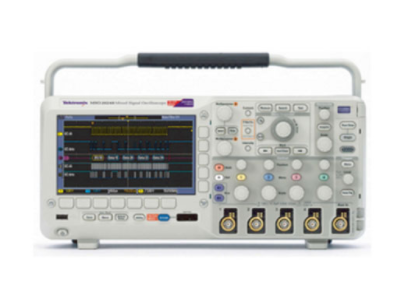 泰克	Tektronix,示波器,時實示波器,MSO2024B
