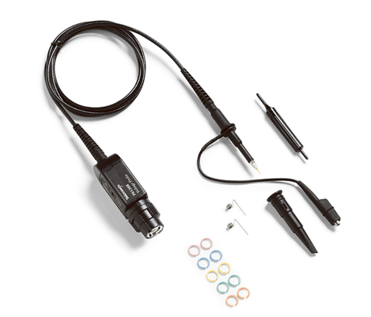 泰克	Tektronix,示波器,示波器探頭,P6139B