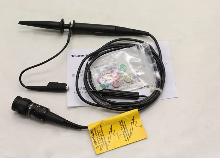 泰克	Tektronix,示波器,示波器探頭,P2220