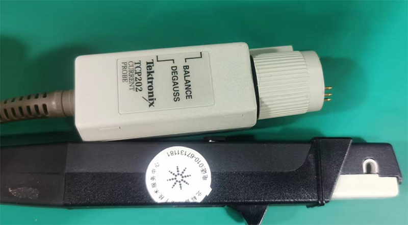 泰克	Tektronix,示波器,示波器探頭,TCP202