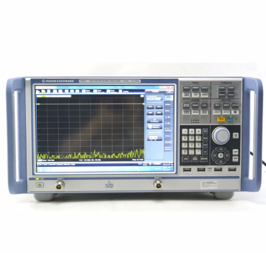 羅德與施瓦茨 R&S,光通信分析儀表,網(wǎng)絡(luò)分析儀,ZNB8