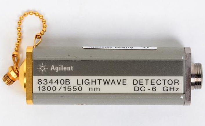 安捷倫 Agilent,其它光通信系儀表,其它光通信系儀表,83440B 