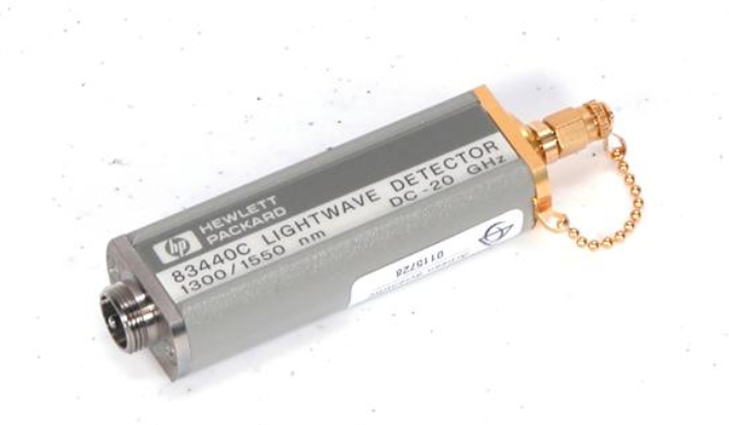 安捷倫 Agilent,其它光通信系儀表,其它光通信系儀表,83440C 