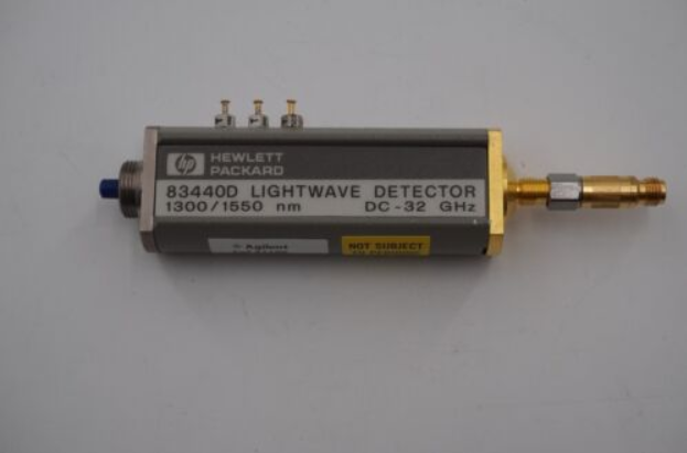安捷倫 Agilent,其它光通信系儀表,其它光通信系儀表,83440D