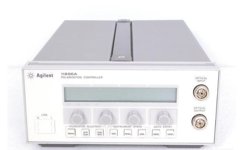 安捷倫 Agilent,其它光通信系儀表,其它光通信系儀表,11896A