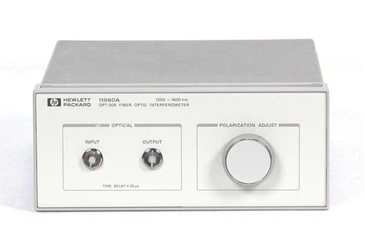 安捷倫 Agilent,其它光通信系儀表,其它光通信系儀表,11980A