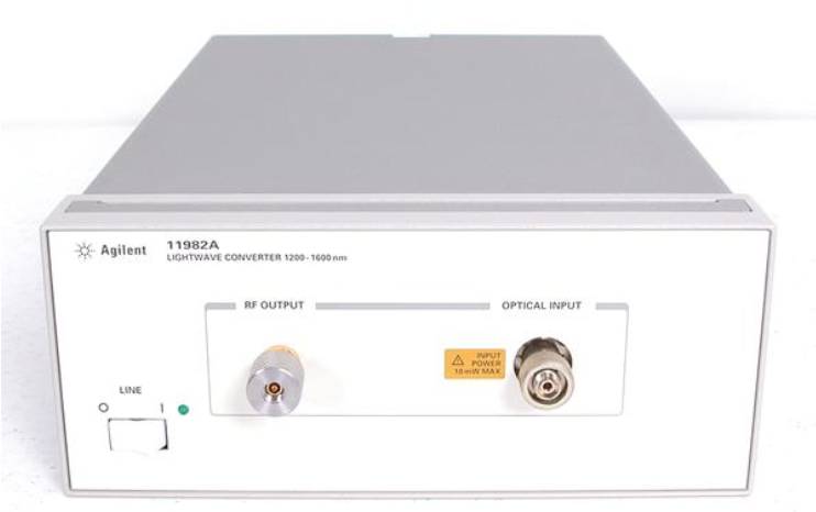 安捷倫 Agilent,其它光通信系儀表,其它光通信系儀表,11982A
