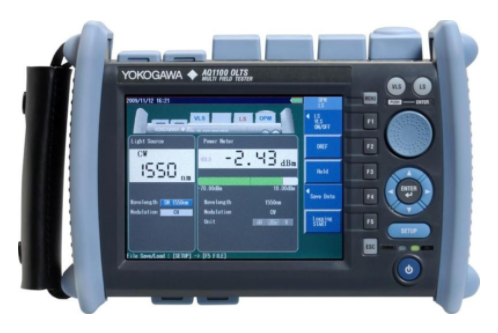 橫河 YOKOGAWA,其它光通信系儀表,其它光通信系儀表,AQ1100