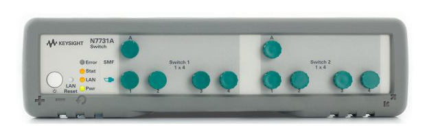 安捷倫 Agilent,其它光通信系儀表,其它光通信系儀表,N7731A 