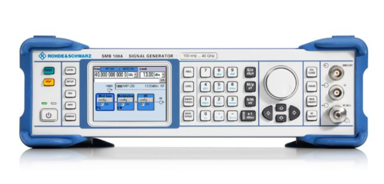 羅德與施瓦茨 R&S,光通信分析儀表,信號(hào)發(fā)生器,SMB100A